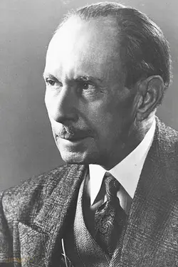 Wedgwood Nowell