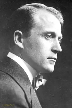 Nils Olaf Chrisander