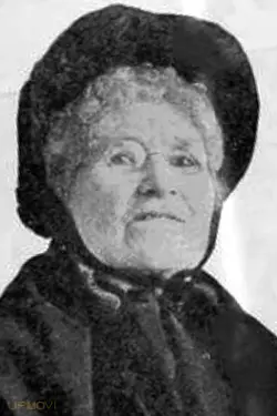 Ruby Lafayette