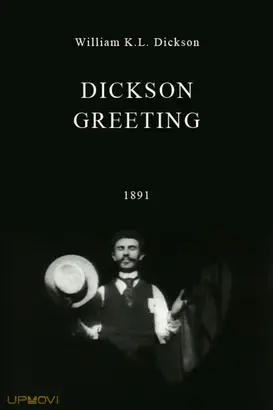 Dickson Greeting