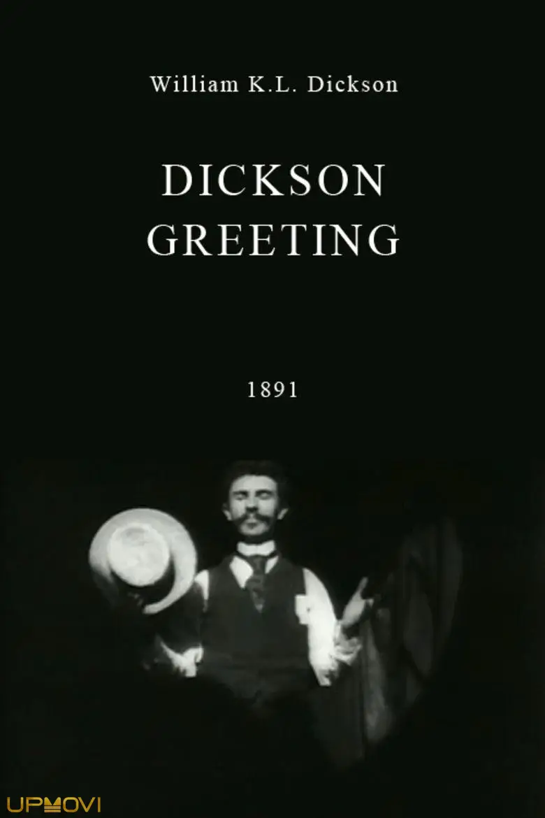 Dickson Greeting