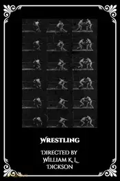 Wrestling