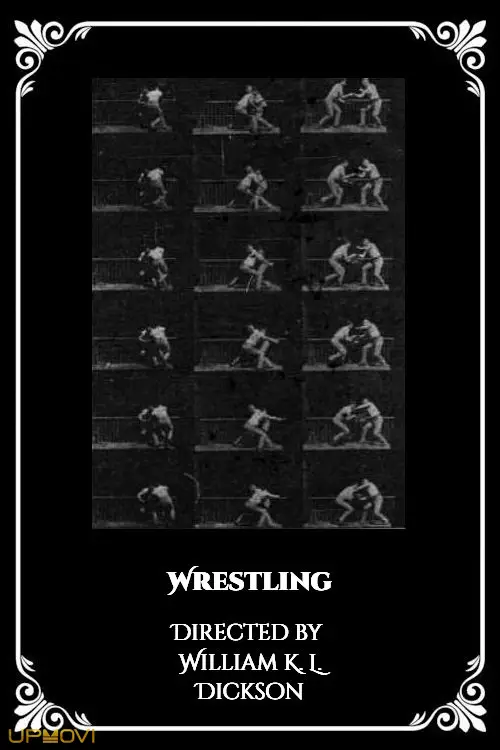 Wrestling