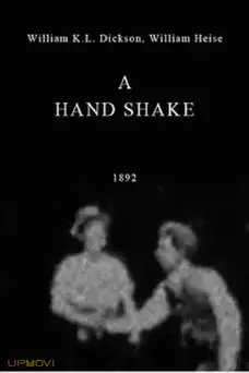 A Hand Shake