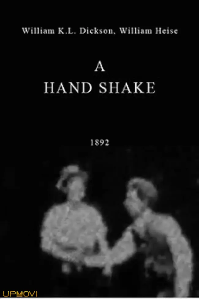 A Hand Shake
