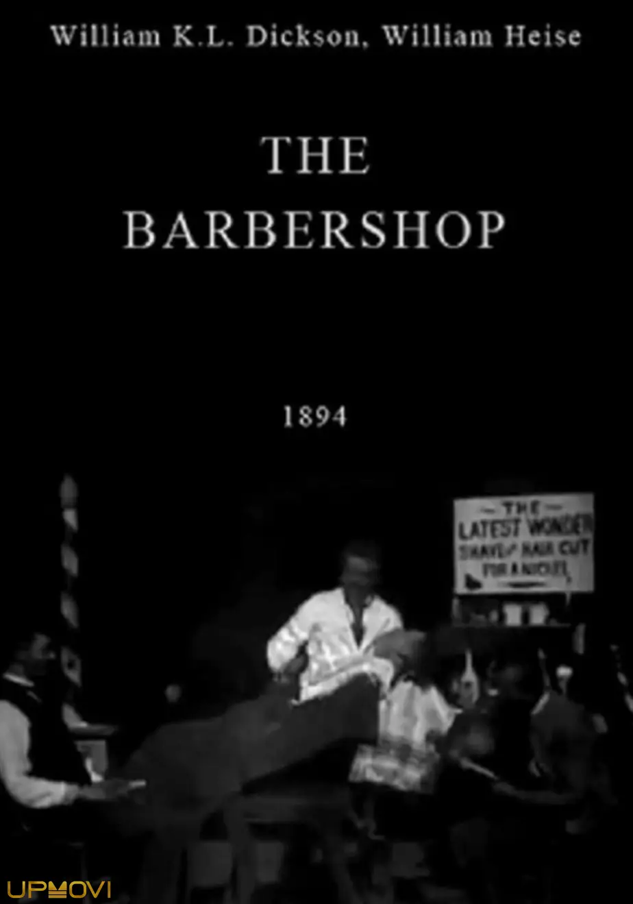 The Barber Shop