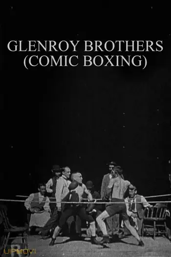 Glenroy Brothers (Comic Boxing)