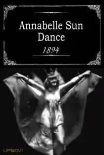 Annabelle Sun Dance
