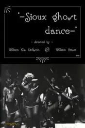 Sioux Ghost Dance