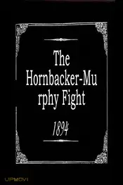 The Hornbacker-Murphy Fight