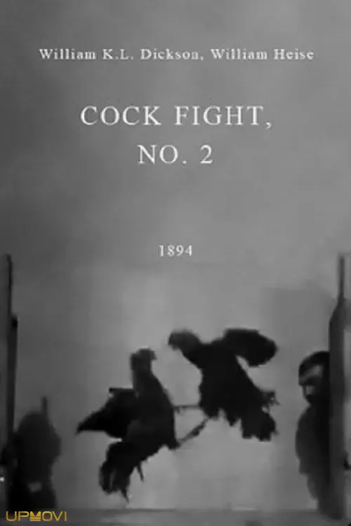 Cock Fight, No. 2