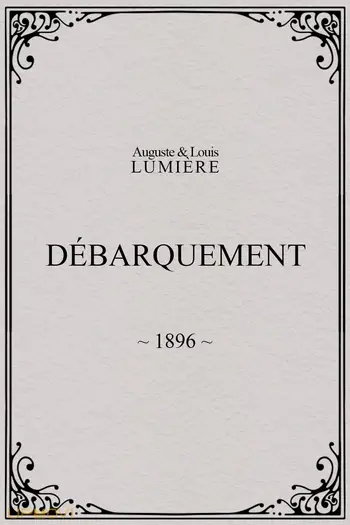 Débarquement