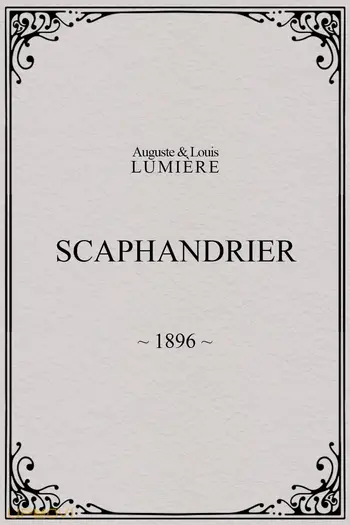 Scaphandrier