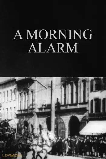 A Morning Alarm