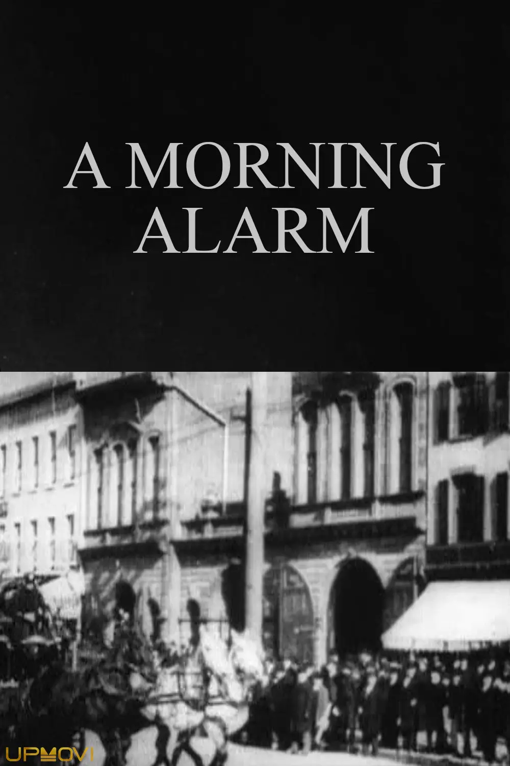 A Morning Alarm