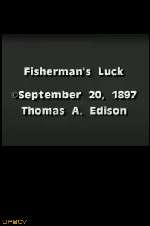 Fisherman's Luck