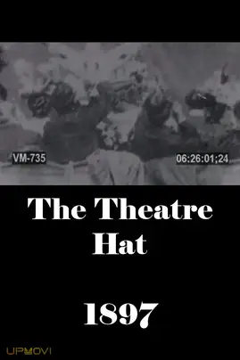 The Theatre Hat
