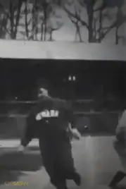 The Ball Game
