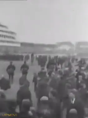 The Derby 1900