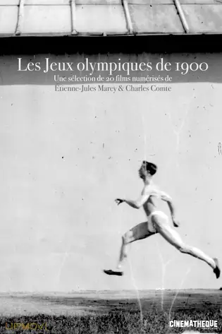 The Olympic Games of 1900