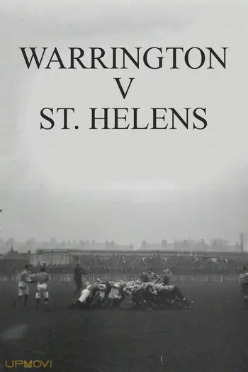 Warrington v. St. Helens