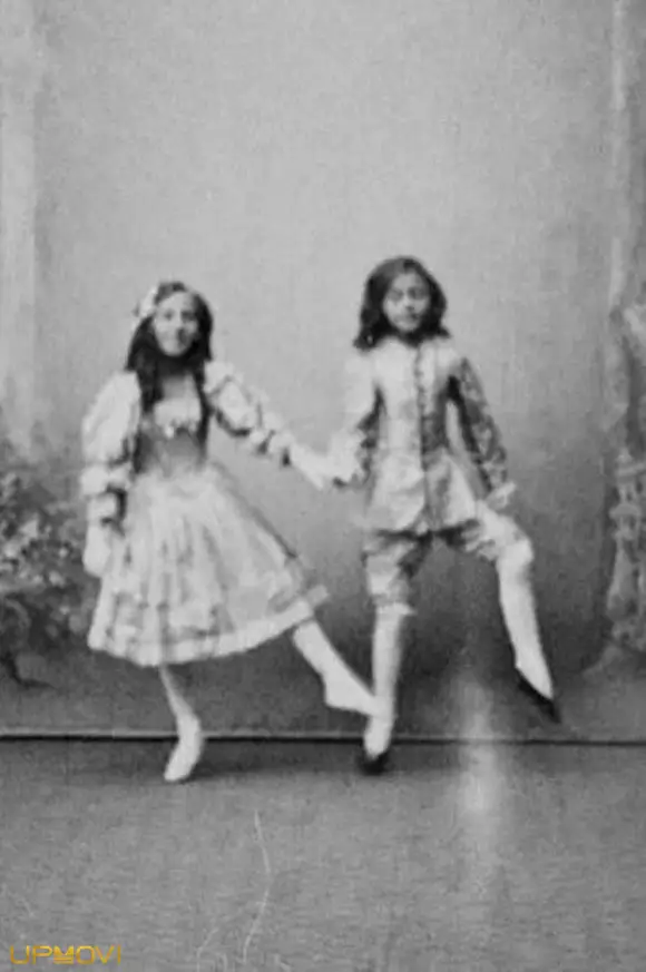 The Children's Dance from 'Elverhøj'