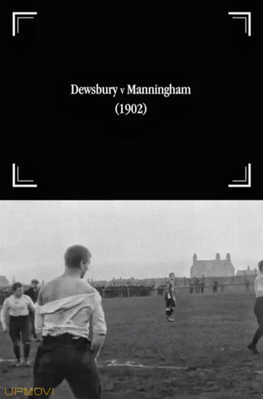 Dewsbury v Manningham
