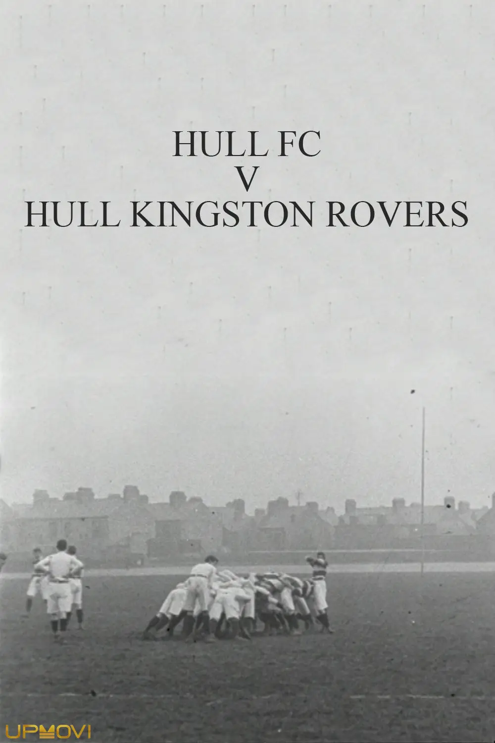Hull FC v. Hull Kingston Rovers