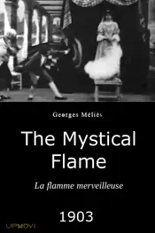 The Mystical Flame