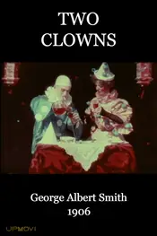 Two Clowns