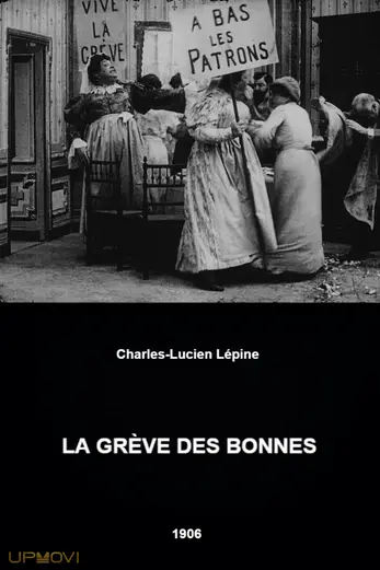 The Maids' Strike