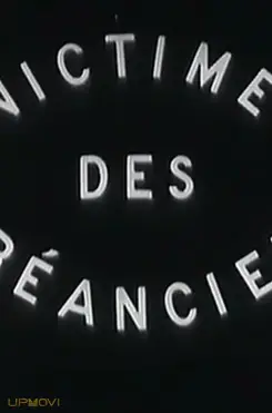 Victime de créanciers