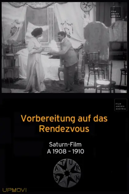 Preparation for the Rendezvous