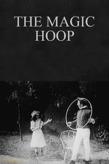 The Magic Hoop