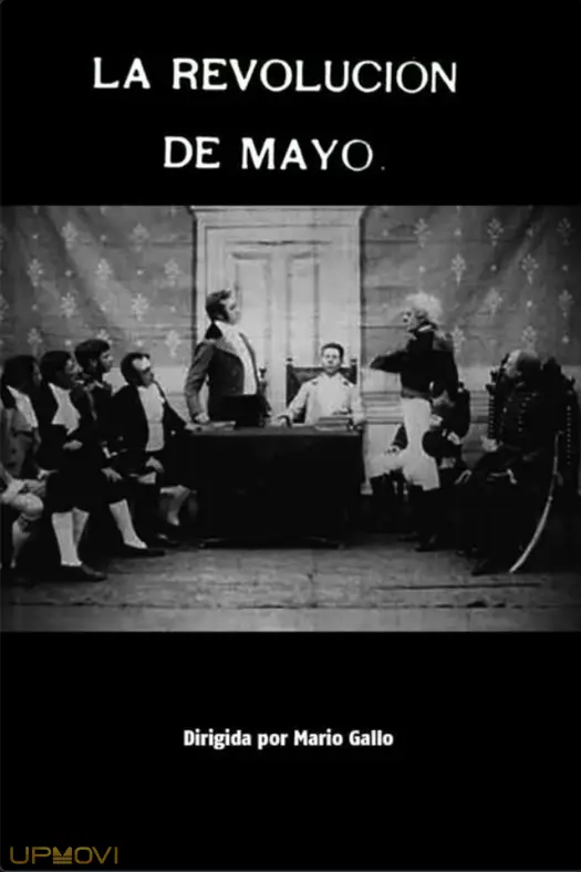 The May Revolution