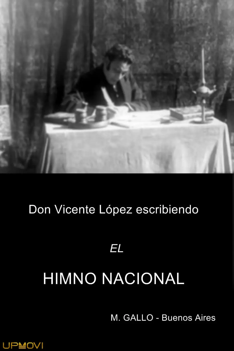 La creación del himno