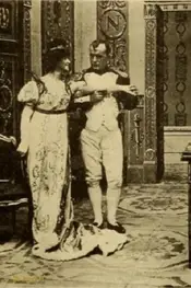 Madame Sans Gene