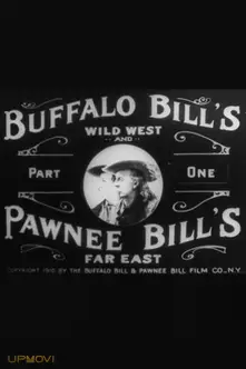 Buffalo Bill's Wild West and Pawnee Bill's Far East