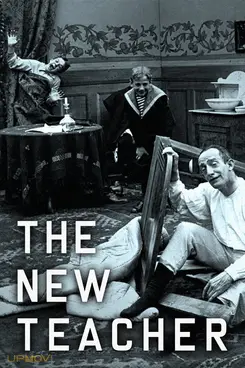 The New Teacher
