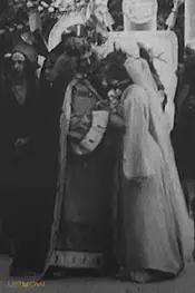 عروسی در اولفاسا