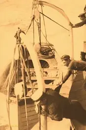 سفری به برزیل