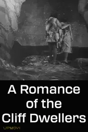 A Romance of the Cliff Dwellers
