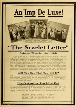 The Scarlet Letter