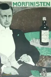 The Morphine Takers