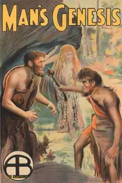 Man's Genesis