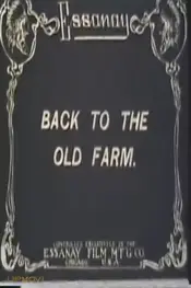 Back to the Old Farm