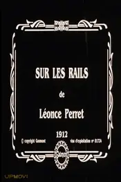 Sur les rails