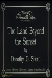 The Land Beyond the Sunset