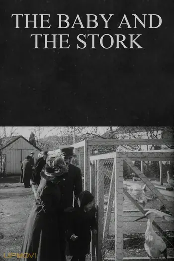 The Baby and the Stork