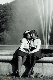 Love and Friendship